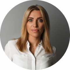 Natalia Bojanowska
