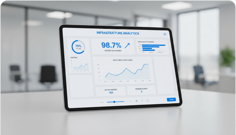 Excel zna liczbę latarni. Mapa pokazuje, czym naprawdę zarządza gmina